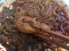 -甘记肥肠粉(马鞍北路店)