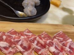 -东道煮牛肉火锅(东盛大街店)