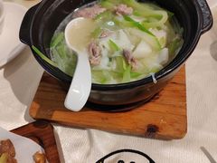 -山顶沙河粉-粤菜馆(凯旋店)