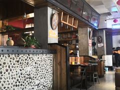 -小杨烤肉(朱雀店)