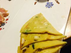 -十号烤场(麦岛店十二年店)