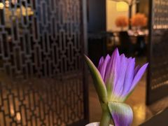 -丽晶轩中餐厅(重庆丽晶酒店)