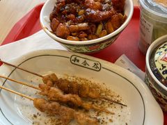 -和合谷(百荣店)