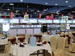 大堂-渔民新村(番禺总店)