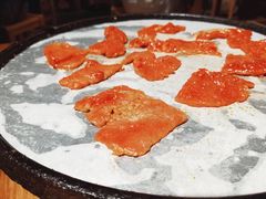-么肆烤肉(汉街形象店)