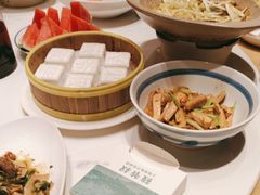 -筱爷叔·上海传统手工菜(玉树路店)