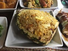 -自然餐厅(Phuket)