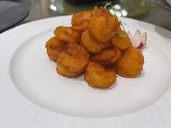 -小龙酒家(桂平路店)