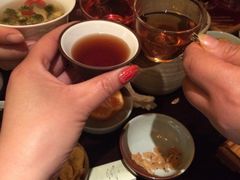 -青藤茶馆(南山路店)