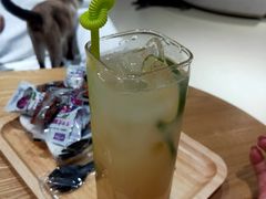 -藏猫猫咖啡主题馆(中央大道店)