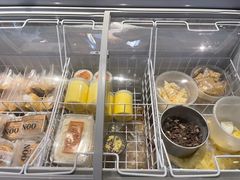 -斯琴阿妈蒙古餐厅(新城店)