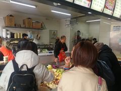 -林静小吃(复兴路店)