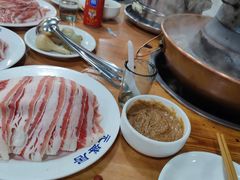 -元盛居(生态大街店)