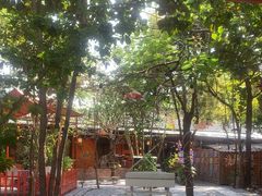 -陶缘一号·四季缘·老字号顺德菜·户外婚礼家宴(西滘店)