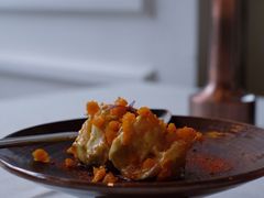 金丝芥末虾球-夜上海(新天地店)