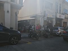 -多春茶室
