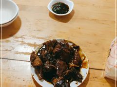 -明红蹄花(糍粑店街店)