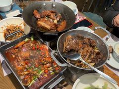 -黄泥岗·地道湖北菜(奥特莱斯店)