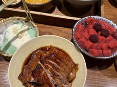 -李百蟹·江南蟹黄面·河景餐厅(夫子庙总店)