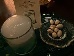 -富力丽思卡尔顿酒店·FLAIR餐厅酒吧