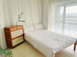 -童趣自然光儿童摄影工作室