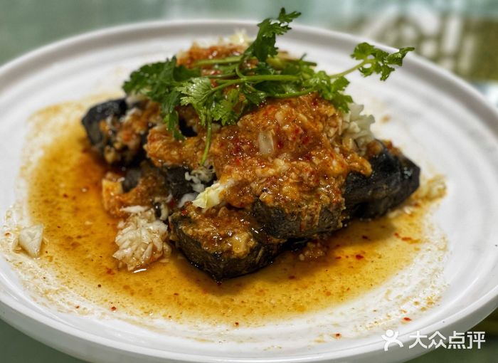 映像滁州朱记臭豆腐图片