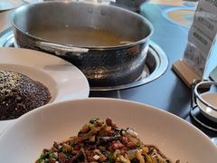 -黔蘑菇四季餐厅(观山湖店)