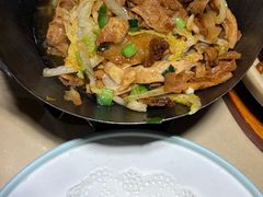 -小柴米·传统江西菜(八一广场店)