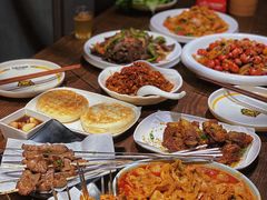 -丁虎子烤肉(国道二店)
