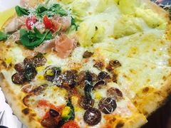 -1861意大利餐厅(文化广场店)