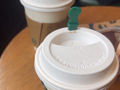 -星巴克臻选(嘉定疁城国际店)