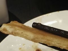 -老牌坊•鲁菜名店•地道济南菜(大观园商埠店)