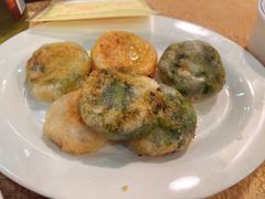 -揭阳钟记小食(福田新村店)