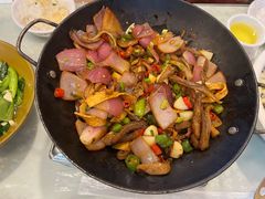 -业华湘·特色菜