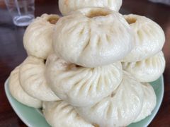 -老清朝包子铺(开明街店)