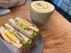 -Infica Coffee