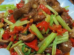 -湘赣风味小厨(娄葑老店)