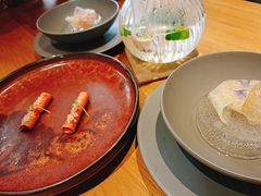 -天水蔬食料理(树德之光店)