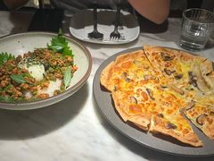 -即興ADLIB(退化公园店)