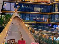 -G+KITCHEN(龙湖狮山天街店)