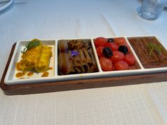 -悦融·京鲁菜·露台花园(安定门店)