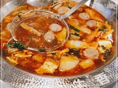 -古乐牛香·鲜牛肉自助火锅(南京总店)