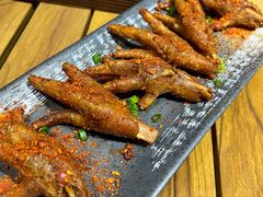 -微醺烤牛·炭火烧烤·精酿啤酒(东郊记忆店)