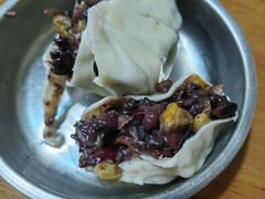 粘豆包-天泽祥·鼓楼馒头(鼓楼店)