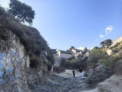 -雁门关景区