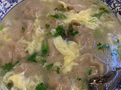 -海清宁记大馅云吞