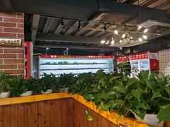 大堂-钢管厂五区小郡肝火锅串串香(清河店)