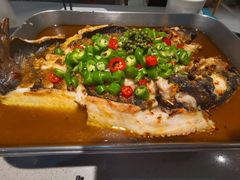 -半天妖烤鱼(中山路店)