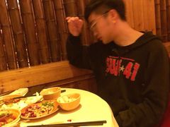 -龙门阵茶屋川菜馆(武康路店)