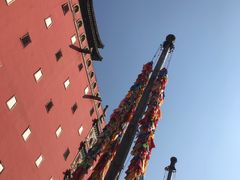 -普陀宗乘之庙(小布达拉宫)